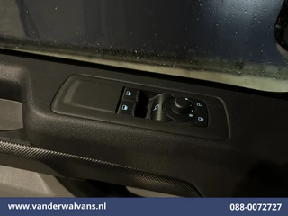 Ford Transit Custom 2024 - 2.0 TDCI 111pk L1H1 Euro6 Airco | Camera | Apple Carplay | LED | Cruisecontrol image 19