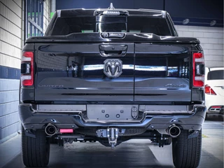 Dodge Ram 1500 2024 - Limited Night Edition изображение 4