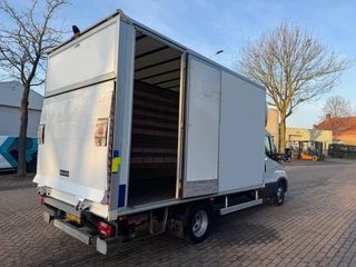 Iveco Daily 2021 - 40C18 EURO 6 / MANUAL bild 5