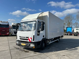 Iveco Eurocargo 2015 - 75 E21 MANUAL afbeelding 2 miniatuur