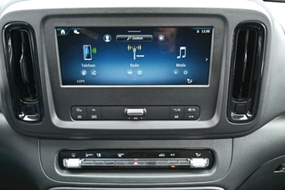 Mercedes-Benz Vito 2024 - 116 CDI L3 Pro 4x4 bild 5