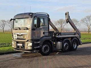 MAN TGS 2020 - 26.430 image 2