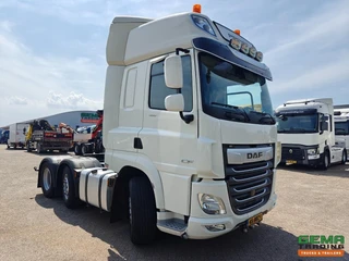 DAF CF 480 FTG 2021 afbeelding 2 miniatuur