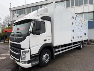 Volvo FM 2018 - N/A te koop