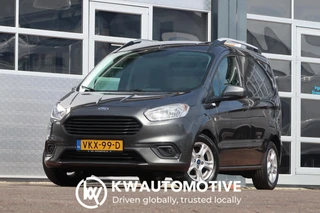 Ford Transit Courier 2021 - 1.0 Limited EcoBoost S&S te koop
