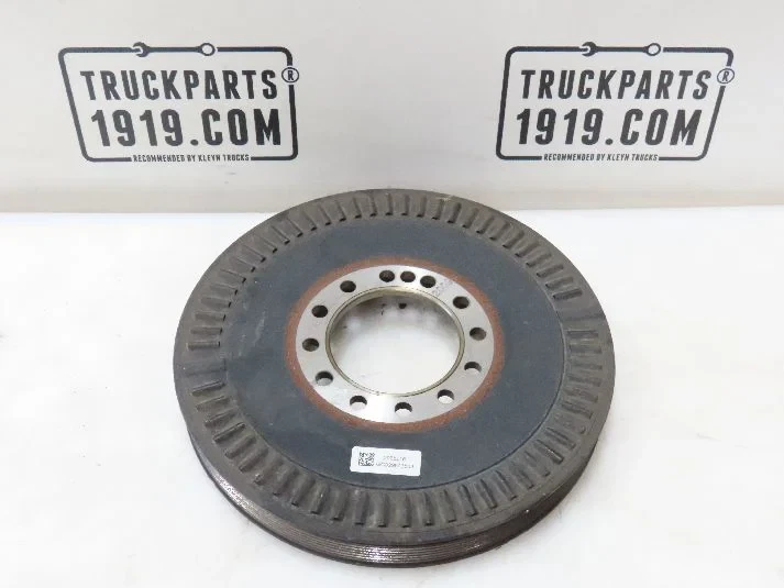 DAF - 2028216 Trillingsdemper DAF MX13 afbeelding 1