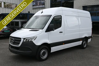 Mercedes-Benz Sprinter 2020 - 314 CDI L2H2 RWD à venda