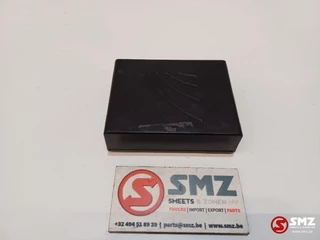 Diversen N/A 2006 - Occ ECU GPS tracking regeleenhid MD501 C4C obrazek 3