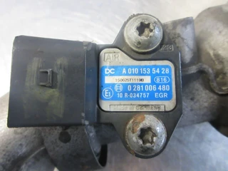 Mercedes-Benz - A 936 098 87 07/A 936 098 88 07 MOTOR ONLUCHTINGS MODULE OM936LA EURO 6 afbeelding 2 miniatuur