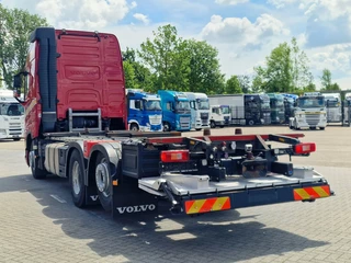 Volvo FH 2022 - 13.460 Globetrotter XL 6x2 - BDF - Loadlift - I Save - I parkcool - Full air - obrazek 5