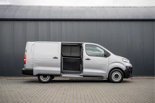 Opel Vivaro 2023 - 2.0 | 145 PK | L3H1 | Camera | Carplay | Cruise | Airco | Parkeersensoren | 3-Zits zdjecie 7