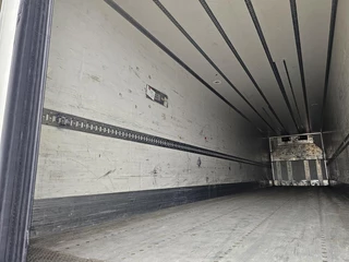 Krone SD | FRIGE TRAILER WITH CARRIER |  AND LOADING LIFT. APK/Tuv 07-03-2027 2008 - N/A zdjecie 20