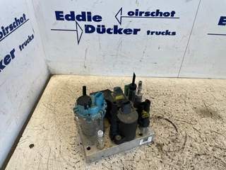 Renault N/A 2024 - 7422396038 / 7423046482 ADBLUE PUMP immagine 1