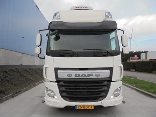DAF 400 2014 - CF CF85-400 image 2