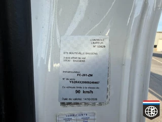 Scania R 2019 - R450 obrazek 35