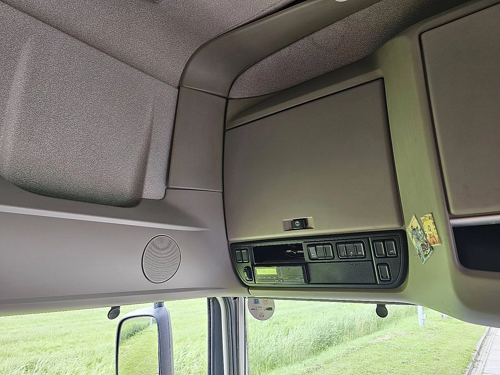 DAF 2014 - XF 460 immagine 14