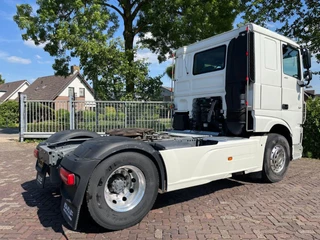 DAF XF 450 2018 - FT COMFORT CAB 9TN VOORAS EURO 6 zdjecie 12
