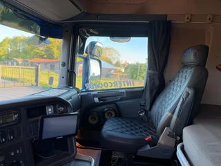 Scania R 2013 - R500 LA6X2/4HNA zdjecie 25