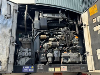 Krone N/A 2010 - Thermo King Spectrum / BPW-Axles image 26