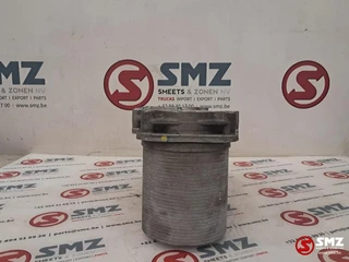 MAN 2014 - Occ intercooler MAN afbeelding 3 miniatuur