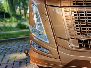 Volvo FH 2026 - 13.500 Aero Globetrotter XL 4x2 - New - Full spec - BUFFL interior - Retarder image 43