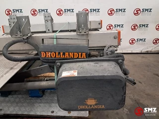 Dhollandia N/A 2023 - Occ laadlift DH.SM.15 Dhollandia bild 9