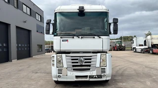 Renault MAGNUM 460 2008 afbeelding 2 miniatuur