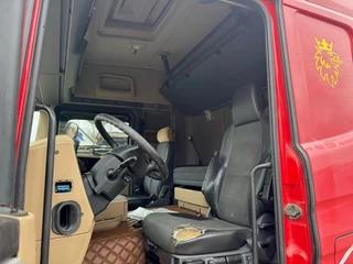 Scania G 2016 - G450 EURO 6 immagine 10