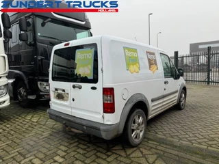 Ford Connect 2009 - N/A изображение 4