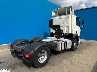 DAF 2020 - CF 480 EURO 6d, ACC, Retarder afbeelding 2 miniatuur