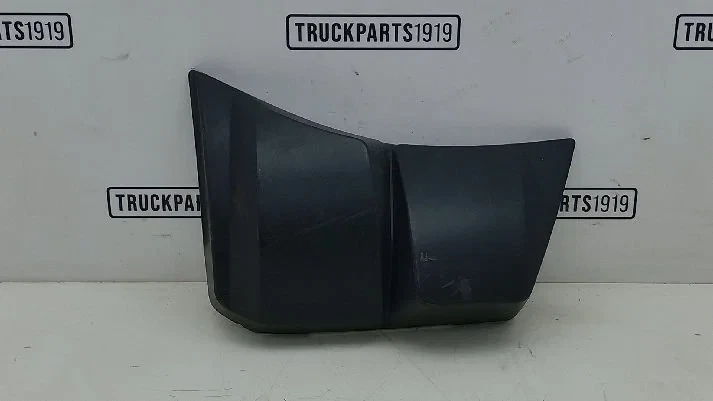 Scania - Body & Chassis Parts Afdekkap zijradar Re. Scania afbeelding 1