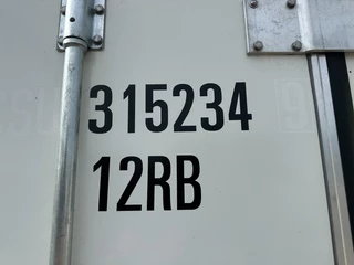 THERMO KING N/A 2025 - NEW 10FT REEFER / THERMOKING MAGNUM PLUS изображение 23