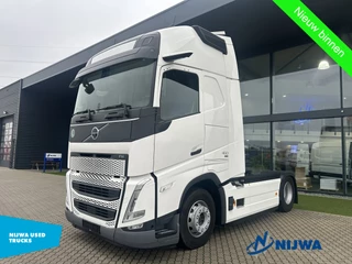 Volvo FH 460 TC 4x2 CMS + Low Mileage