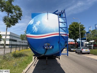 Ellinghaus N/A 1998 - Fuel 40.000 Liter, 1 Comp obrazek 7