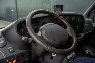 Iveco Daily 2006 - 50C16 3.0 L | Kipper (3-Zijdig) | 160PK | Camera imagem 14