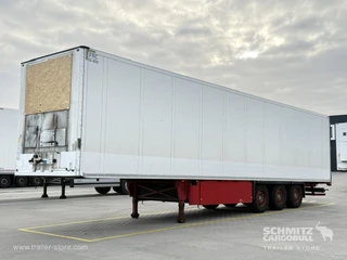 Schmitz Cargobull Oplegger Vries Standard 2016 for sale