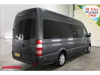 Mercedes-Benz Sprinter 2012 - 313 CDI Aut. Flex-i-trans Behindertengerecht Airco Cruise obrázek 3 náhled
