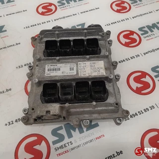 MAN - Occ ECU motorbesturingseenheid D2676LF80 MAN obrázek 1 náhled