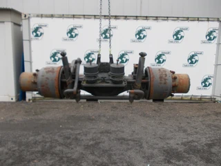 Mercedes-Benz - HL7/56DS-13//4 833 MP 3 EURO 5 8X8 MERCEDES 4151 imagen 3 miniatura