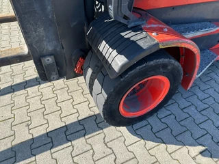 Linde H70T-03 2018 - H70T-03 / SIDE SHIFT / FORK POSITIONER / DUPLEX / LPG immagine 32