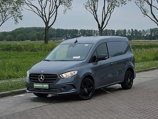 Mercedes-Benz Citan 2022 - 110 CDI image 2