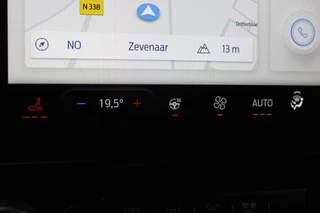 Ford Tourneo Custom 2024 - 320 2.0 TDCI L2H1 Titanium X DC 170pk - Adaptive Cruise - LED - Blind Spot - Leder - Navigatie - 360 Camera - Trekhaak - Rijklaar obrazek 33
