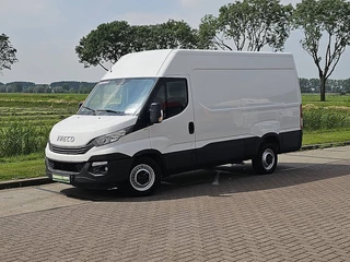 Iveco Daily 2018 - 35S14 afbeelding 2 miniatuur