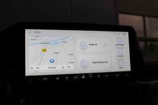 Ford Tourneo Custom 2025 - 340 2.5 PHEV L2H1 Titanium X 232pk | 2x Schuifdeur | ACC | 360 camera | Leder | Navi | Verwarmd stuurwiel | 19" LM velgen | Rijklaar image 28