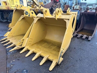 Cat N/A 2024 - 320 bucket UNUSED изображение 1