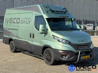 Iveco Daily 2024 - 35S16V A8 immagine 6
