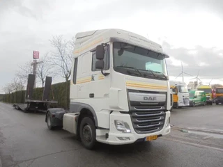 DAF XF 440 2016 - NL TRUCK immagine 3