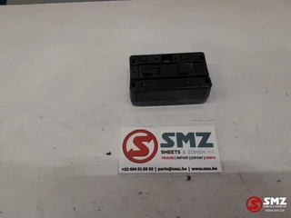 DAF N/A 2016 - Occ ECU MBO181 Mutebox3 regeleenheid DAF изображение 5