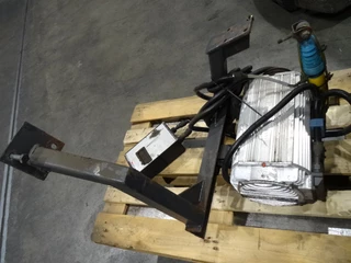 - Geen producent - N/A - FRIGOBLOCK G17 afbeelding 1