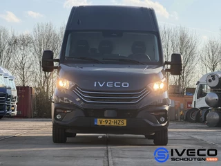 Iveco Daily 2024 - 35S16V A8 bild 39